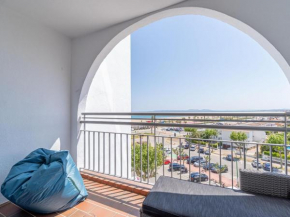 Agradable dúplex con vistas al mar - HISP-288-43
